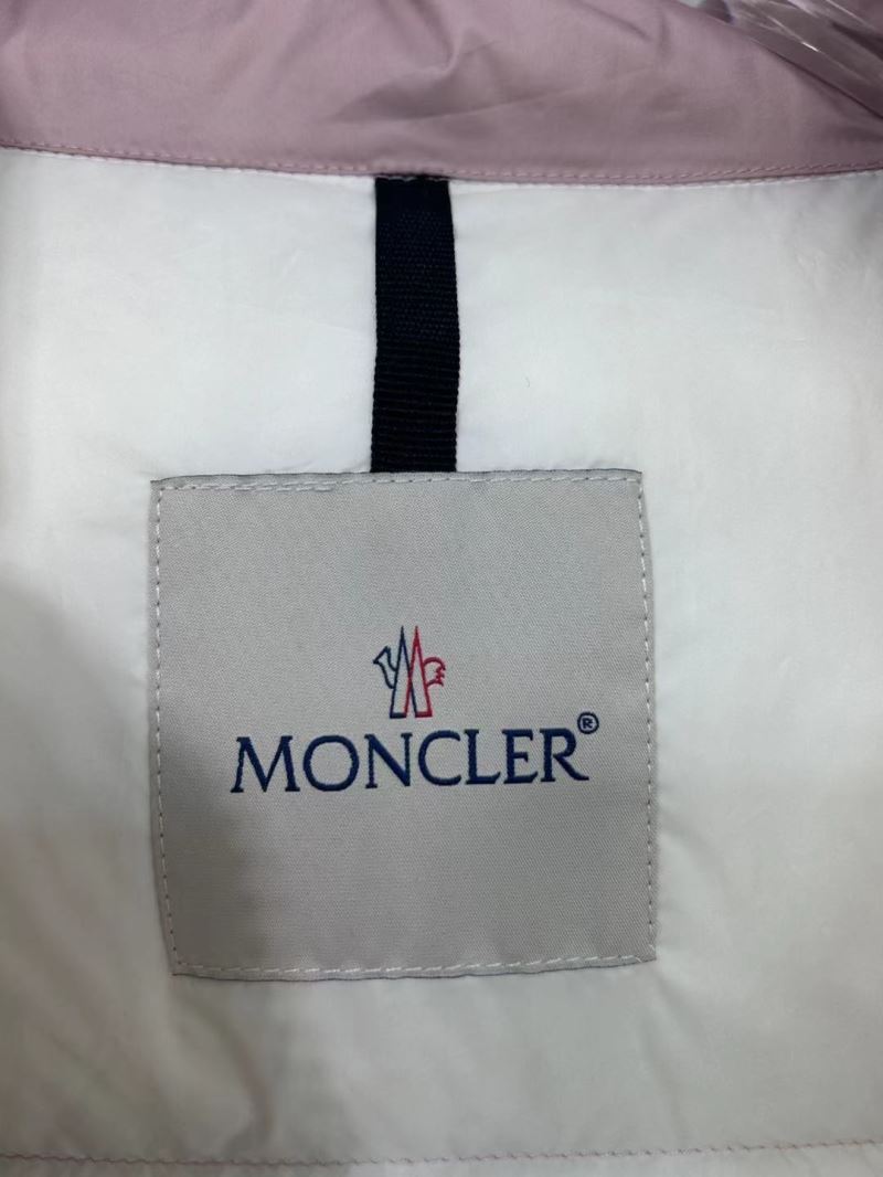 Moncler Down Jackets